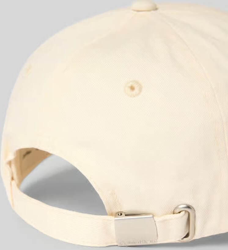 CK Calvin Klein In grootte verstelbare Cap met Labelstitching - Foto 6