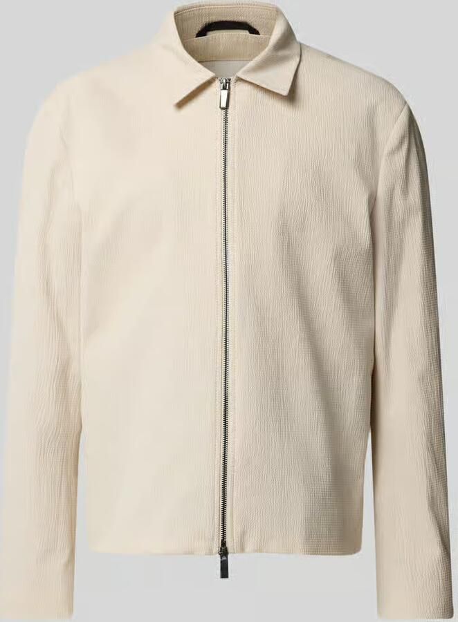 CK Calvin Klein Jack met structuurmotief - Foto 2