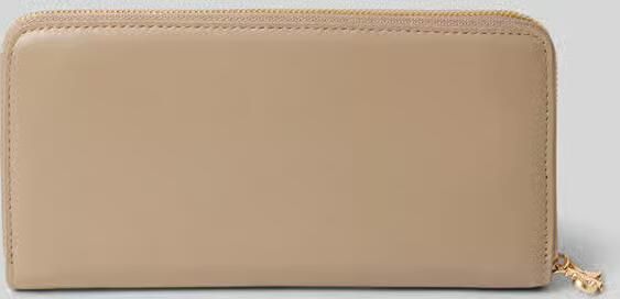 CK Calvin Klein Portemonnee met labeldetail - Foto 2
