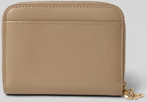 CK Calvin Klein Portemonnee met labeldetail - Foto 2