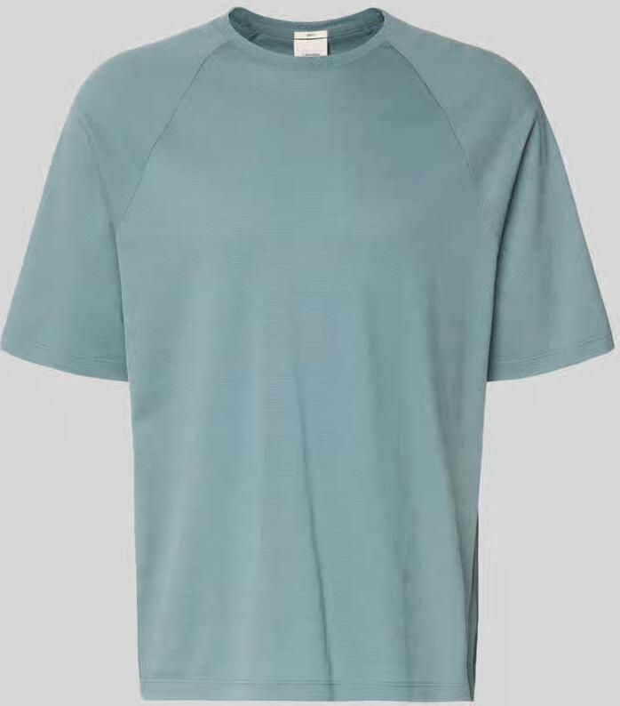CK Calvin Klein regular fit T-shirt van puur katoen - Foto 2
