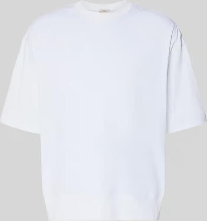 CK Calvin Klein relaxed fit T-shirt van puur katoen - Foto 2