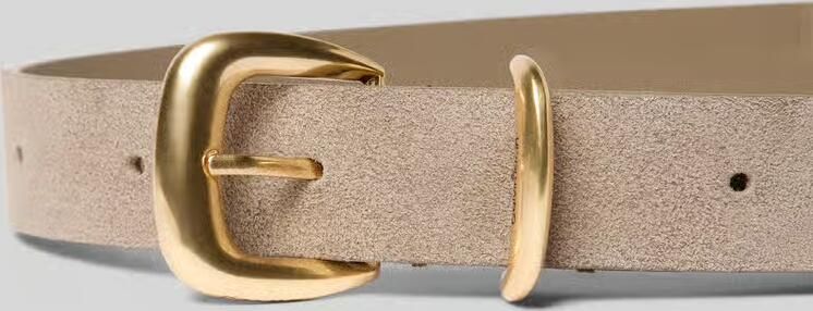 CK Calvin Klein Riem met doornsluiting