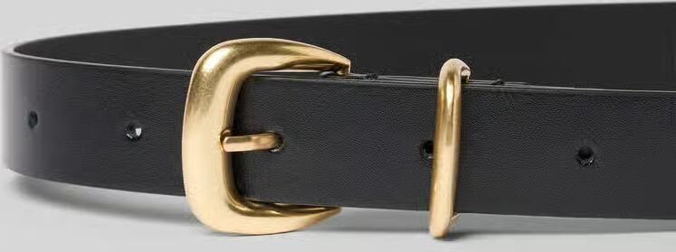 CK Calvin Klein Riem met doornsluiting - Foto 2