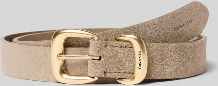 CK Calvin Klein Riem met doornsluiting - Foto 2