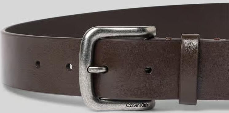 CK Calvin Klein Riem met labeldetail - Foto 2