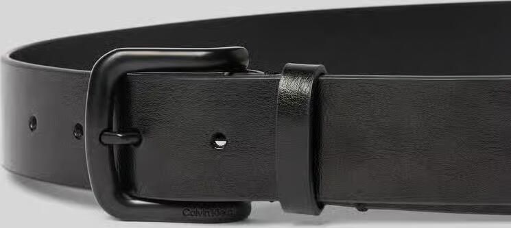 CK Calvin Klein Riem met labeldetail - Foto 2