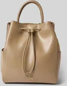 Calvin Klein Jeans Rugzak CK DRAWSTRING LV04F3329G - Foto 2