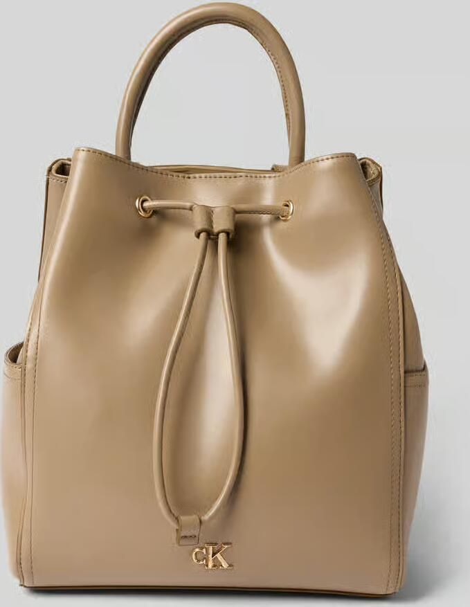 CK Calvin Klein Rugzak met draagband