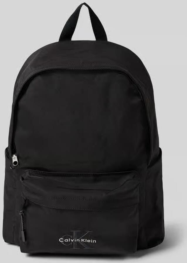 Calvin Klein Jeans Rugzak BOLD ROUND BACKPACK
