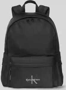 Calvin Klein Jeans Rugzak Bold Round Backpack - Foto 6