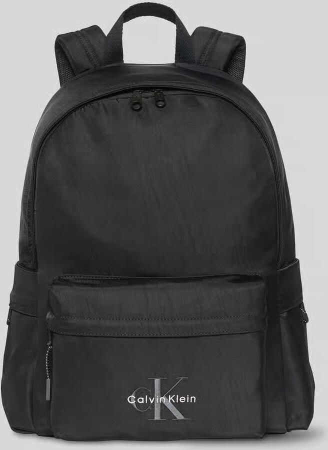 Calvin Klein Jeans Rugzak Bold Round Backpack - Foto 2