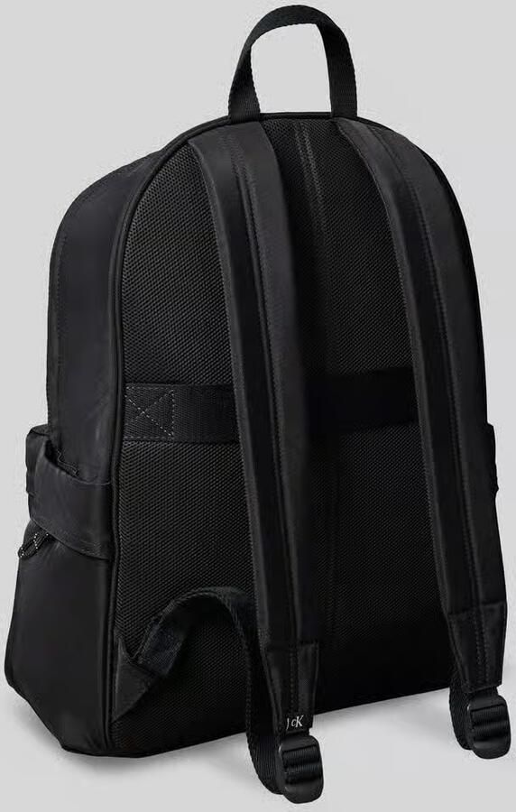 Calvin Klein Jeans Rugzak Bold Round Backpack - Foto 3