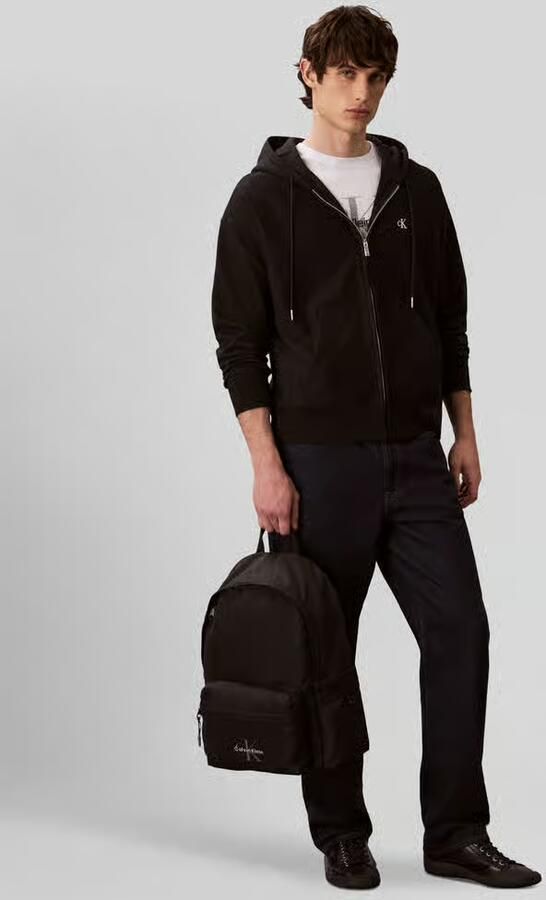 Calvin Klein Jeans Rugzak Bold Round Backpack - Foto 4