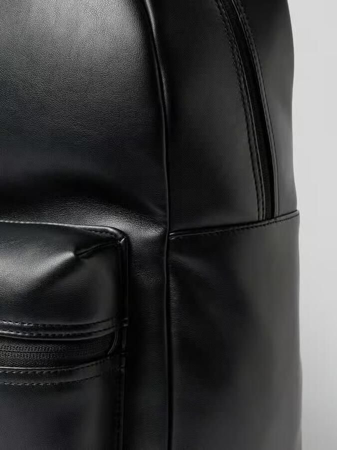 Calvin Klein Jeans Rugzak Lv04d3417g Bold Webbing Backpack