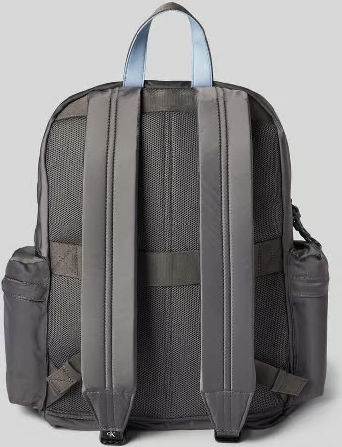 CK Calvin Klein Rugzakfunctie met Draagband