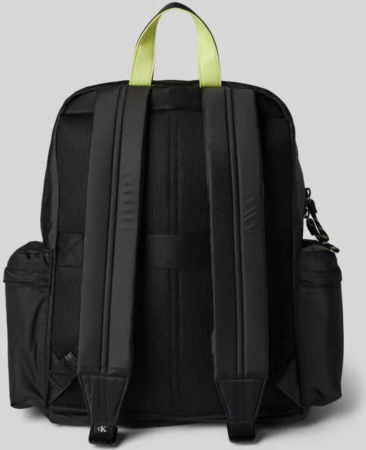CK Calvin Klein Rugzakfunctie met Draagband