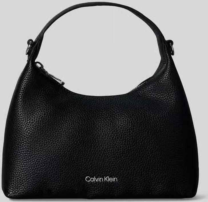 CK Calvin Klein Schoudertas met afneembare schouderband