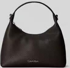 CK Calvin Klein Schoudertas met afneembare schouderband - Foto 3