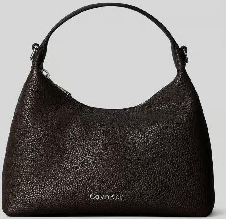 CK Calvin Klein Schoudertas met afneembare schouderband