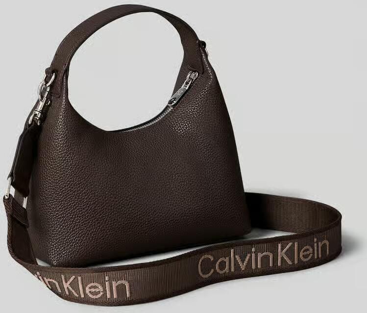 CK Calvin Klein Schoudertas met afneembare schouderband - Foto 4