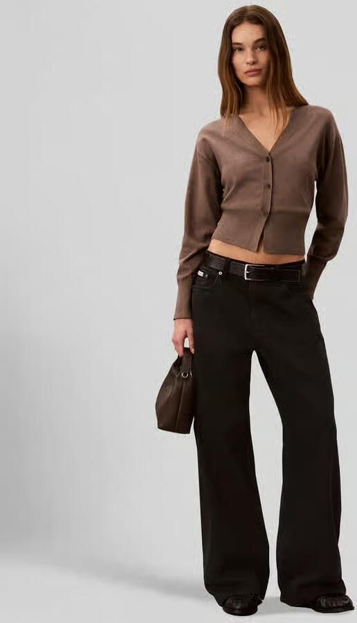 CK Calvin Klein Schoudertas met afneembare schouderband - Foto 5