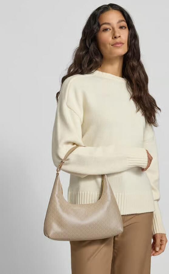 CK Calvin Klein Schoudertas met all-over logoprint - Foto 2