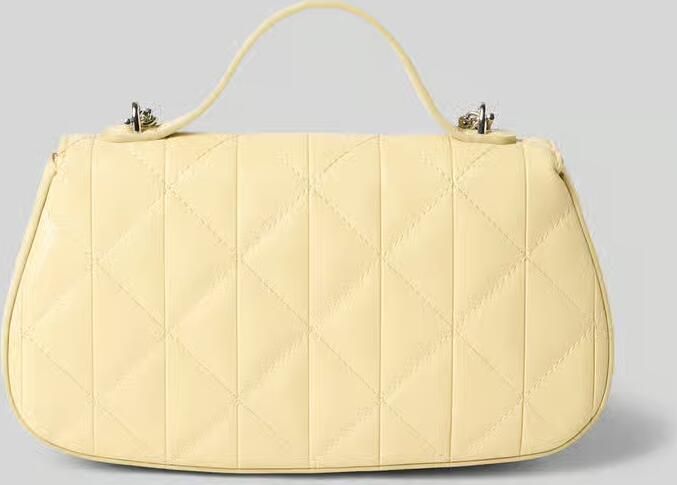 CK Calvin Klein schoudertas met logo-applicatie