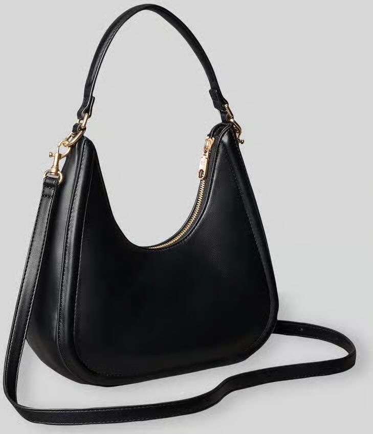 Calvin Klein Jeans Handtas BOLD CK SMALL CRESCENT BAG LV04F3561G