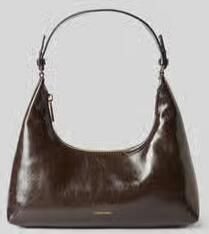 CK Calvin Klein Shopper met Labeldetail