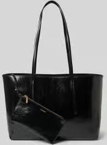 CK Calvin Klein Shopper met Labeldetail