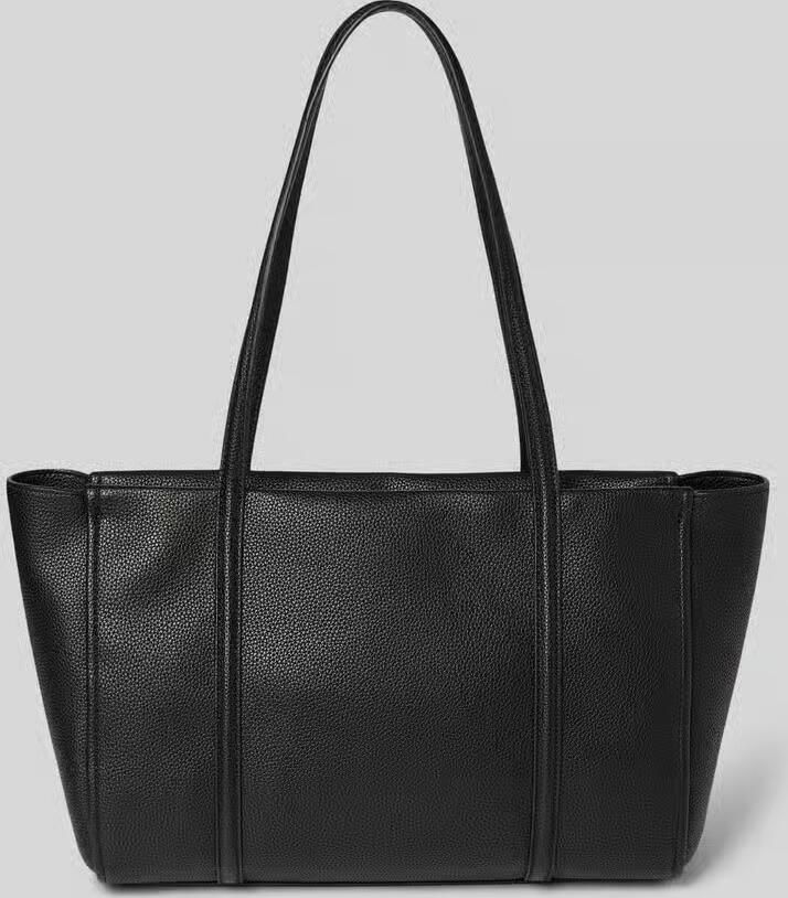 Calvin Klein Jeans Tas EMBLEM HW PEBBLE TOTE LV04F3424G