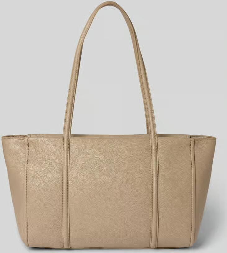 CK Calvin Klein Shopper met Labeldetail