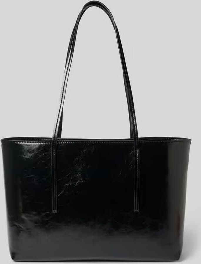 CK Calvin Klein Shopper met Labeldetail - Foto 2
