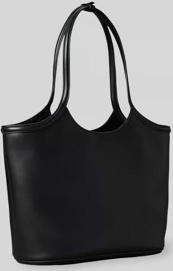 Calvin Klein Jeans Handtas BOLD CK SHOPPER LV04F3562G