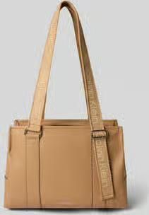 CK Calvin Klein shopper van katoenmix