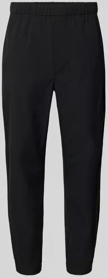 CK Calvin Klein Classic fit broek met elastische band