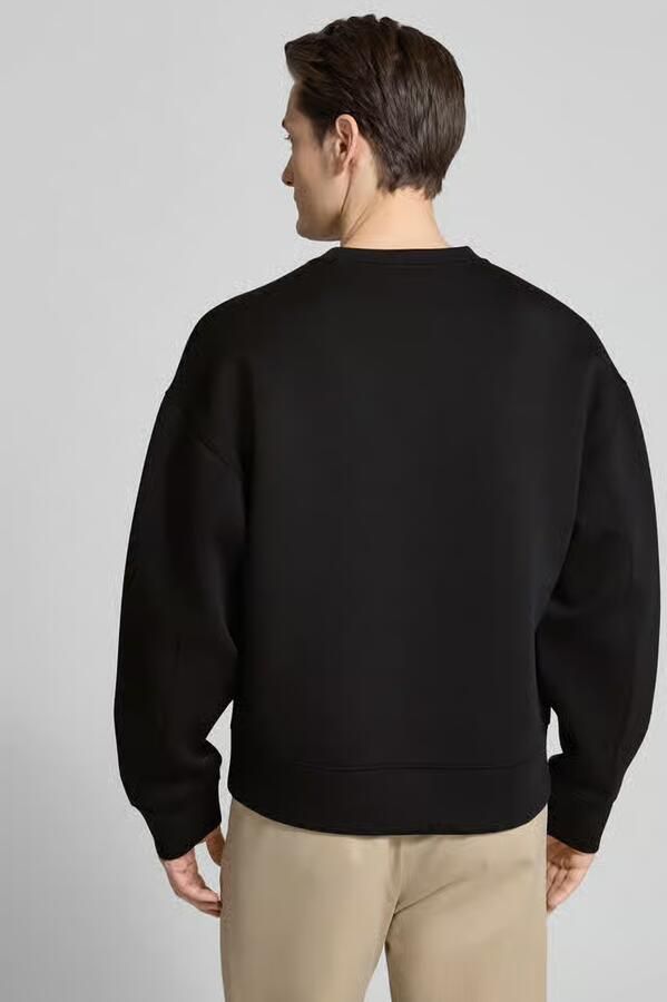 CK Calvin Klein Sweatshirt met ronde hals en logo - Foto 2