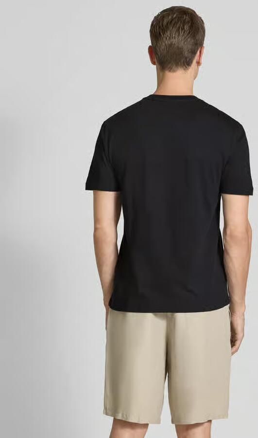Calvin Klein Jeans T-shirt Korte Mouw K10K114156