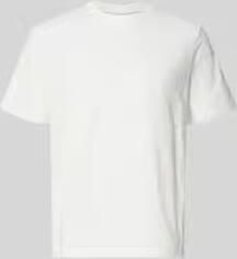 CK Calvin Klein T-shirt met ronde hals