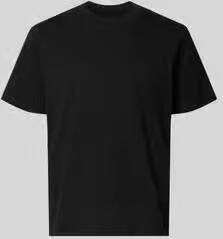 CK Calvin Klein T-shirt met ronde hals