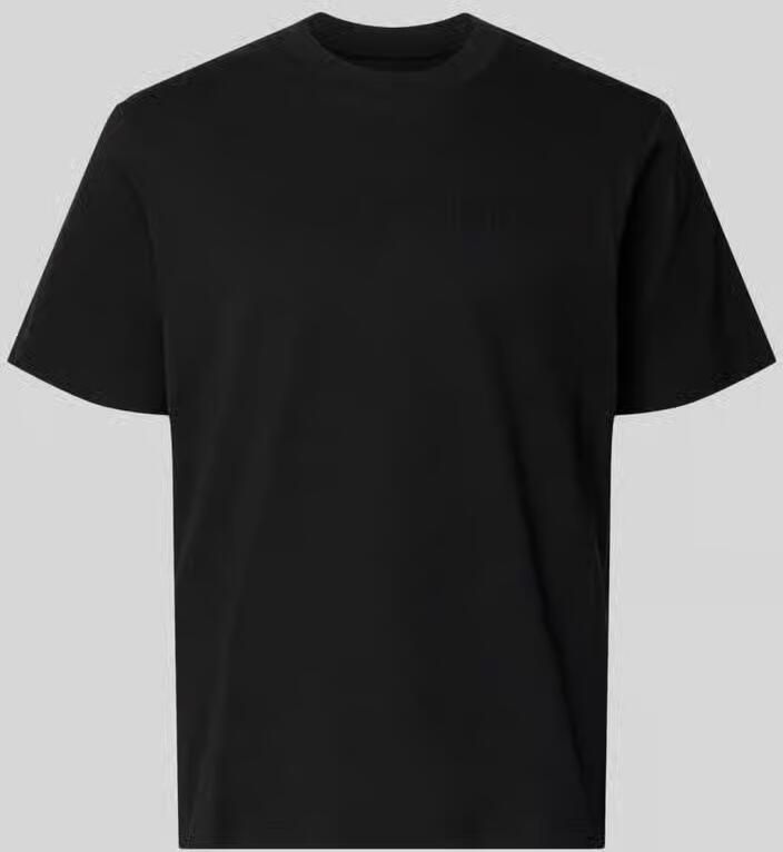 CK Calvin Klein T-shirt met ronde hals