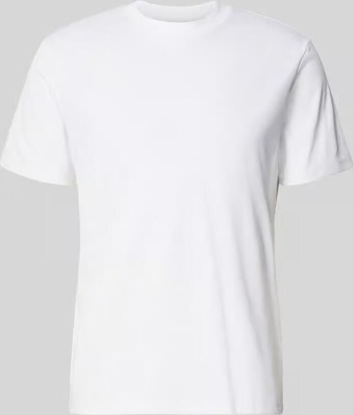 CK Calvin Klein T-shirt met ronde hals