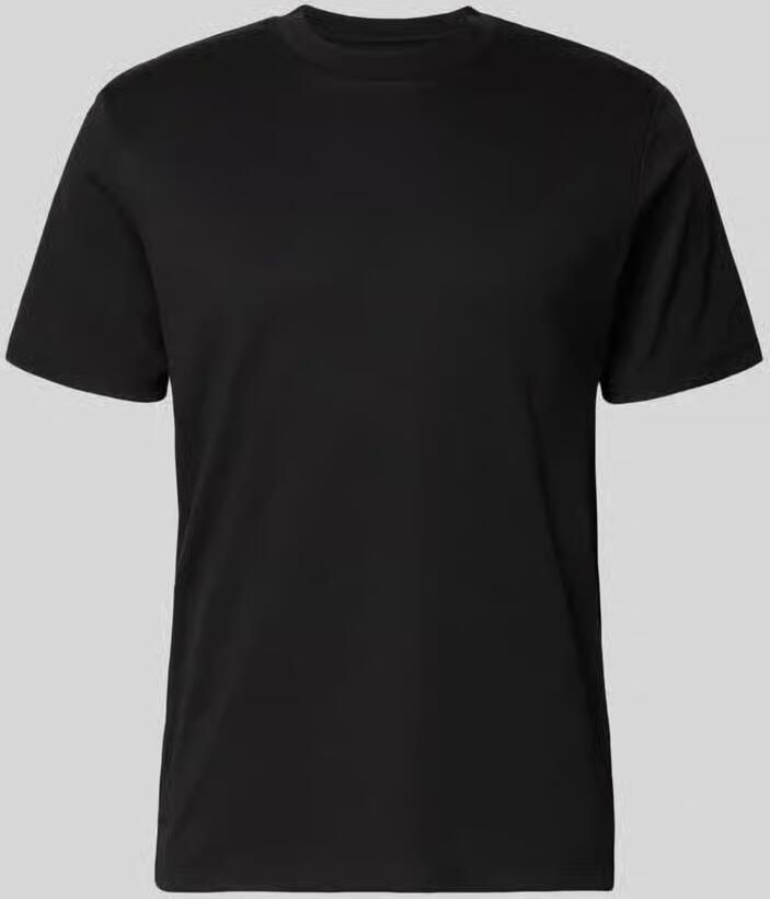 CK Calvin Klein T-shirt met ronde hals