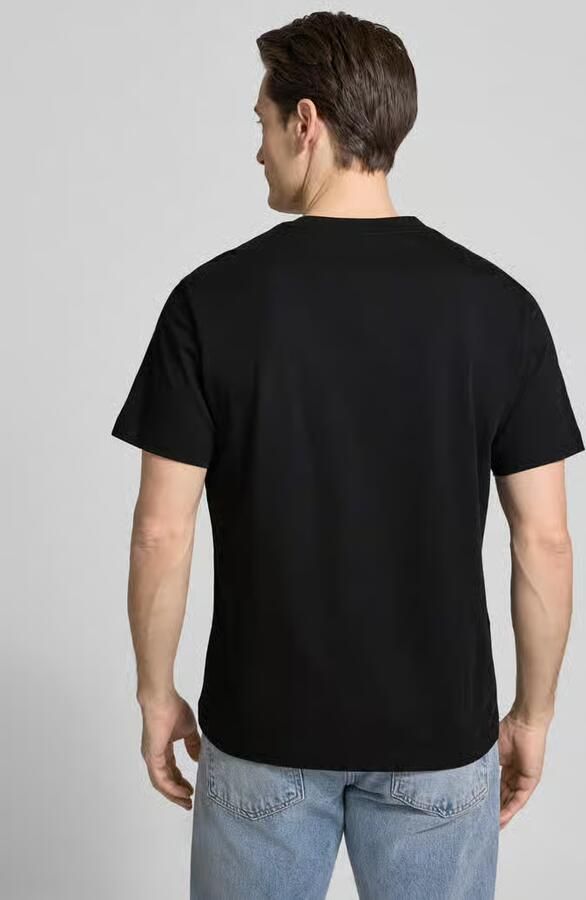 CK Calvin Klein T-shirt met ronde hals - Foto 2