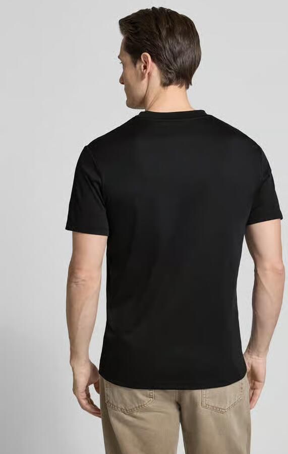 CK Calvin Klein T-shirt met ronde hals
