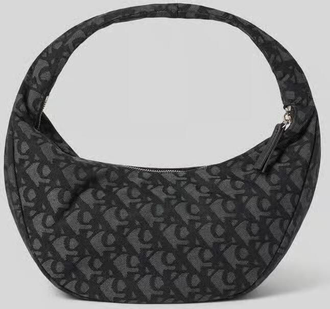 Calvin Klein Jeans Handtas CKJ MNGRM PNCHD MDM LV04F3206G