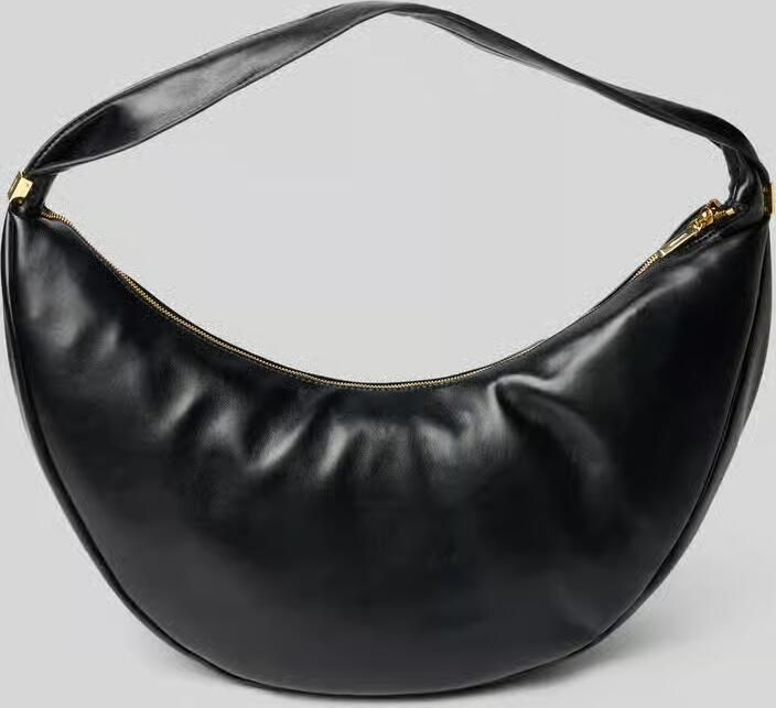 Calvin Klein Jeans Tas PINCHED SOFT CRESCENT LG LV04F3009G