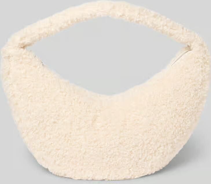 CK Calvin Klein Tas van teddybont