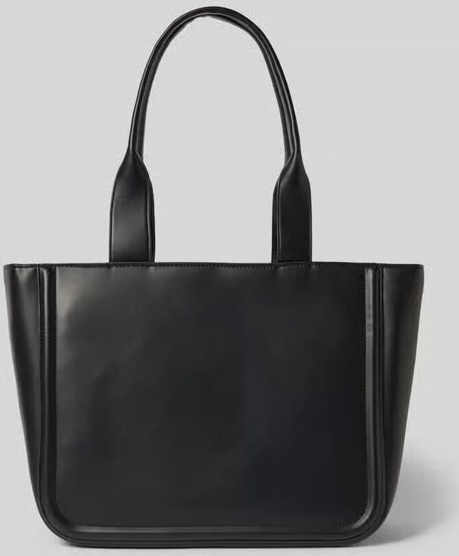 CK Calvin Klein Tote bag in lederlook - Foto 2